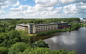 Van Der Valk Hotel Sneek